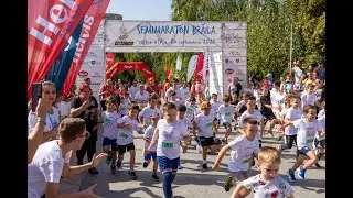 Semimaraton Braila 2024