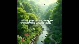 Happiness Comes from within?💔|Samuel Taylor Coleridge|Dejection: An Ode