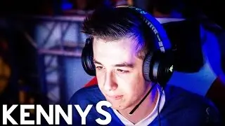 CS:GO - kennyS comes back!