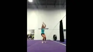 Kelly's Standing Full