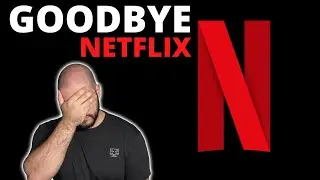 I'm Not Worried About Netflix, I Host My Own Media Server!