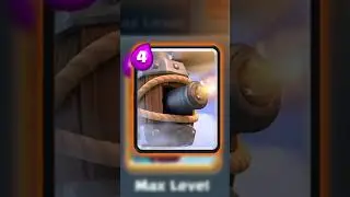 Clash Royale OLD vs NEW Card Artwork