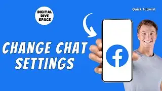 HOW TO CHANGE FACEBOOK CHAT SETTINGS