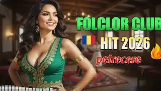 COLAJ VIRAL MANELE 2026 🤯 Hituri de Crăciun & Anul Nou | Cea Mai Tare Petrecere