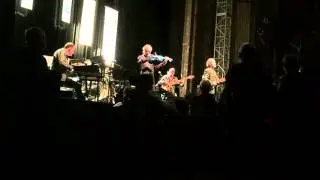 Anderson Ponty Band 2015-10-27 Keswick Theater Glenside PA 