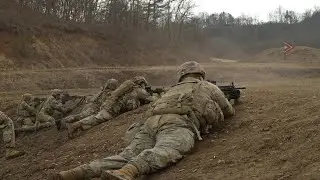 React-To-Contact Battle Drills - FS24