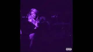Summer Walker - Heart Of A Woman (Chopped & Slowed By DJ Tramaine713)