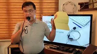 How to hear God's voice (God's call center series part II)