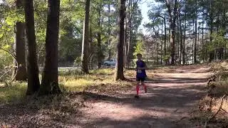 Calhoun Academy 2022 Run the Ravine