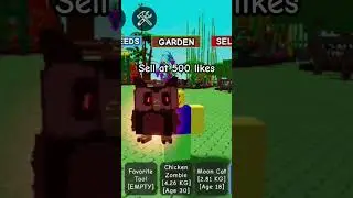 sell