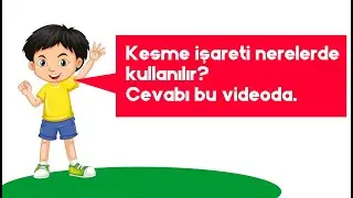 Kesme İşareti Kullanımı: Herkesin Bilmediği 5 Kural
