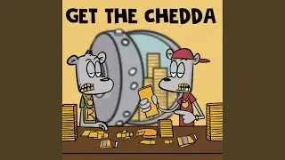 Get the Chedda
