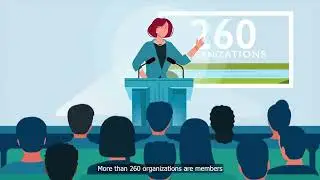 World Water Council : Who we are ?