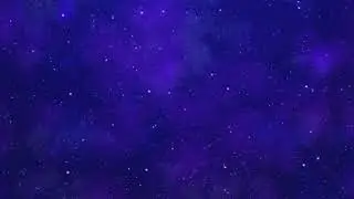 Relaxation starry sky - music for sleep