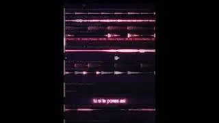 This banger just dropped - Xteage DE M&Iacute;  #phonk #funk #shorts