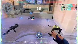 Top 0.001% Neon Main 300+ Hours Looks like