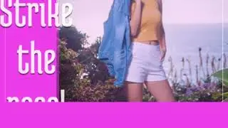 Casting Expo  Models Girls 13-15 years old