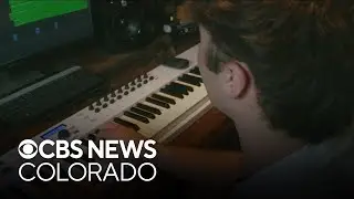 Evergreen student brings connection to community affected by shooting through music