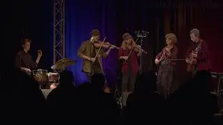 Musikkonservatoriet @ Gamla Elverket 16/12-2021