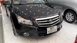 Số tự động 2009 &hellip;GI&Aacute; 145 TRIỆU ĐẸP NGẮT LU&Ocirc;N&hellip;PHOM N&Eacute;T CĂNG Ạ&hellip;HỢP T&Uacute;I TIỀN C&Aacute;C B&Aacute;C ƠI 