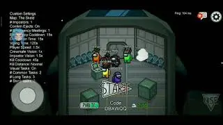 Cara cheat among us full unlock