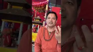 Live interview with Dr. Nirpa Rawal, a true spiritual leader and a medical professional.