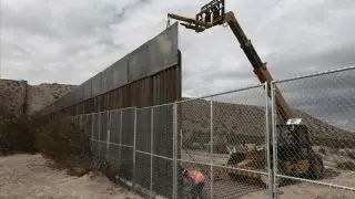 The First 100 Days: Trump's immigration agenda