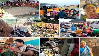 ಸವದತ್ತಿ ಯಲ್ಲಮ್ಮ ಜಾತ್ರೆ!! ಉಧೊ ಉಧೊ ಎಲ್ಲಮ್ಮ 