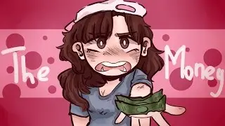 THE MONEY | 21 CHUMP STREET ANIMATIC