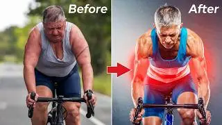 The 3 Cycling Habits That Keep You From Losing Weight