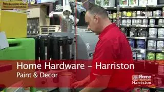 Harriston Home Hardware