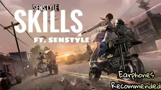 Skills | PUBGMLite | Senstyle Gaming | WIF'Senstyle