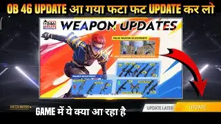 Free Fire update Problem // Free Fire Not open problem solved