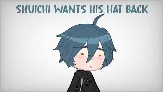 Shuichi Misses His Hat // // NDRV3