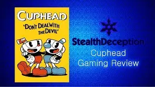 Stealth Gaming Review: 