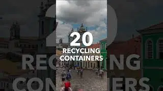 🌍 Пока весь мир готовится к #COP30, города по всей Бразилии демонстрируют смелое лидерство в борь...