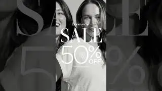 Summer Sale | Women's Clothes | Bonmarch&eacute;  #fashion #fashionsale #summerfashion #womensclothing