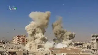 Russian airforce in Syria (best of 2018). Русская авиация в Сирии