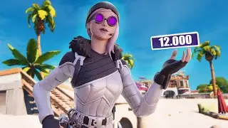 SOLO und DUO ARENA Runden | 12.000 Punkte Arena Highlights