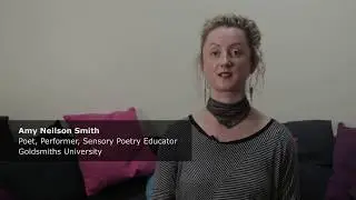 The Accessible Film Project - Amy Neilson Smith