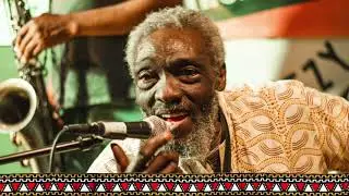 Baba Adesose Wallace -  In the Beginning
