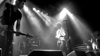 Red Lemon - In My Arms @ Bibelot