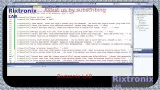 Programming LM555 vbasic 197km