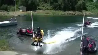 Jetovator Freedom Flyer