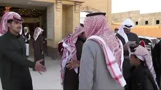 حفل زواج الشاب / بدر فهد الكيرعاني