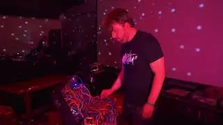 KYPSKI | SAMPLE MUSIC FESTIVAL 2019 | Berlin