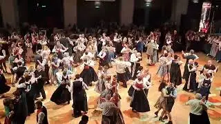 Ruetz Marsch - Ebbser Kaiserklang