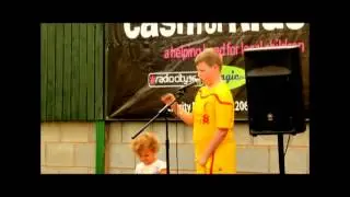 Cash for Kids