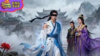 【FULL】He Died for Her Heart—She Crowned the Liar, Now He’s Back from Hell#minidrama