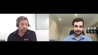 Ep. 65 - What does a Rehab Consultant ACTUALLY do? ft. Dave Farrar from IPAR